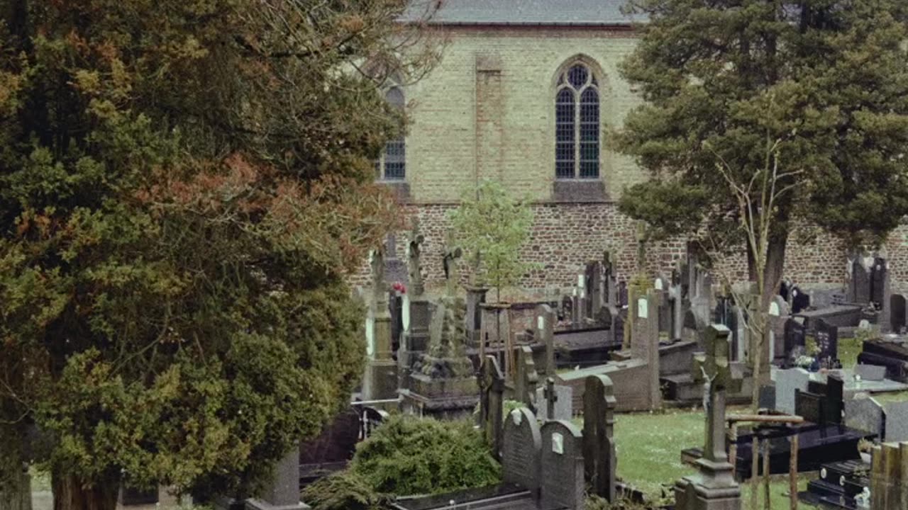 Yvan Yssakoff - Someday You Too Will Live [FULL ALBUM, 2023]