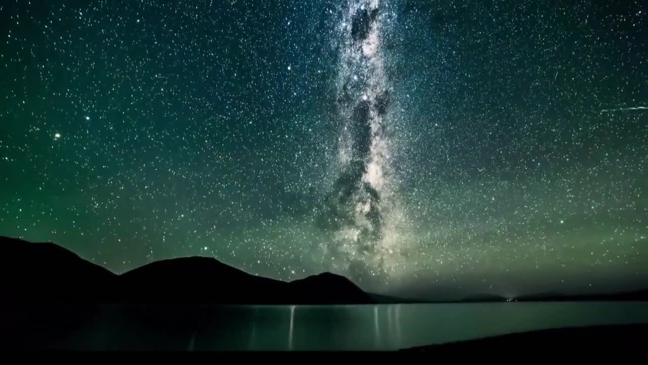 amazing stars