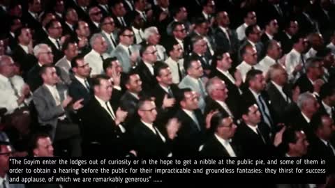 SEQUEL TO THE FALL OF THE CABAL – PART 4