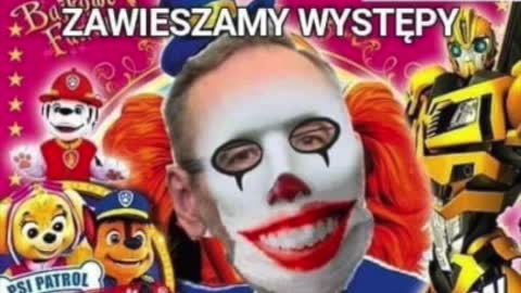 MANIPULACJE W DZISIEJSZYM SWIECIE