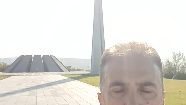 Aναγνωριση της γενοκτονιας τωρα