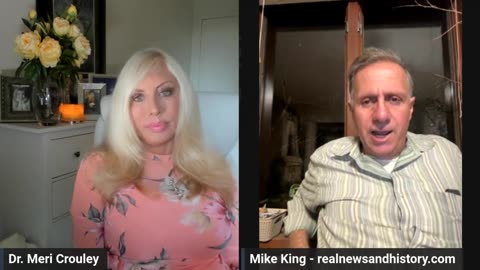 Mike King Update Sept 23 with INTEL on P. DIDDY, TRUMP & World WAR 3