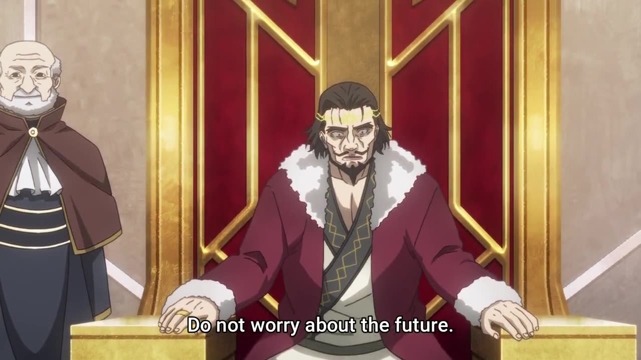 RAGNA CRIMSON EPISODE 5