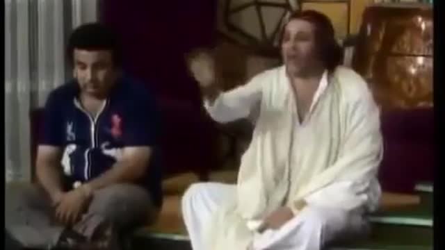 العيال كبرت