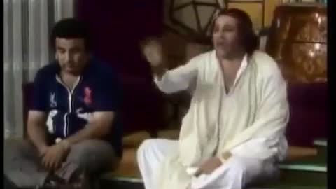 العيال كبرت