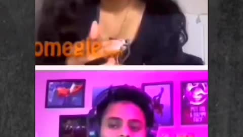 Omegle funny 🤣