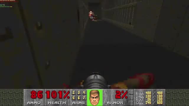 Let's Play Final Doom pt 29