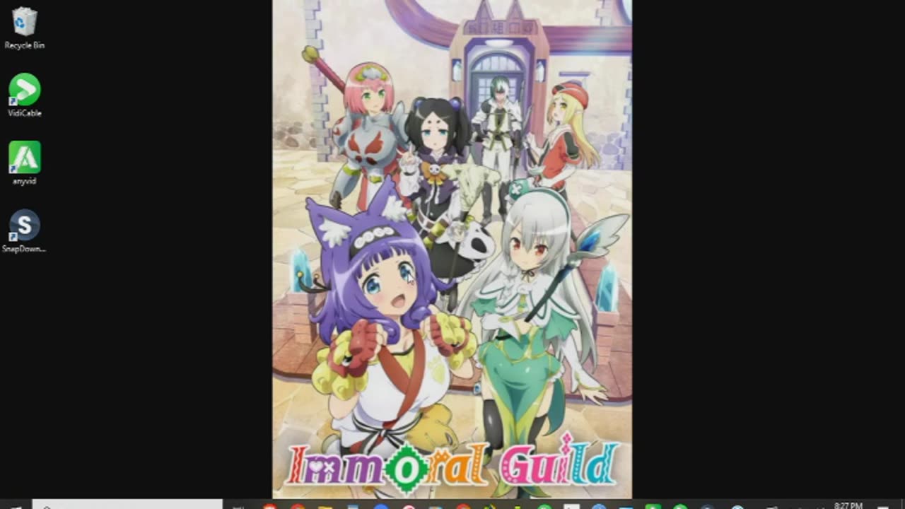 Immoral Guild Review