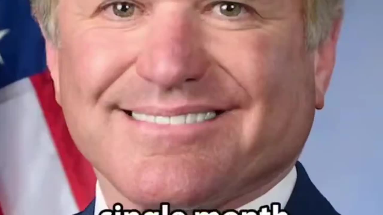 Matt Gaetz just vowed to expose Stock Trading in Congress