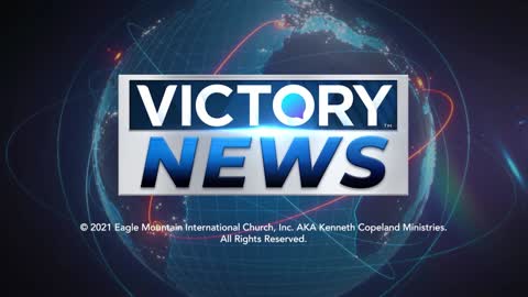 Victory News 11am/CT: Public face of the January 6 riot sentenced to 41 months in jail! (11.18.21)