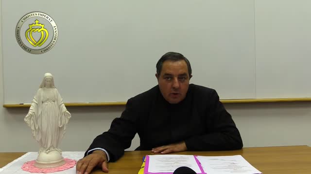 L'Apostolat Des Laïcs Partie 2 et Début de la Partie 3