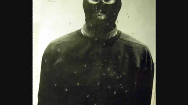 Afternoon at the Range