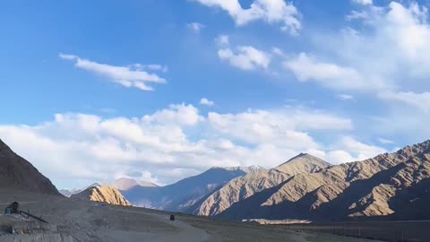 बहुत से लोगों का सपना है यह जगह //