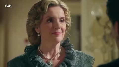 La Promesa: La despedida de Cruz y María Antonia #LaPromesa409 | RTVE Series