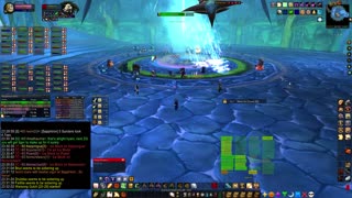 Turtle Wow - MM weekly Naxx - 7 October - Paladin POV