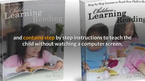 Reading head start (customer review)