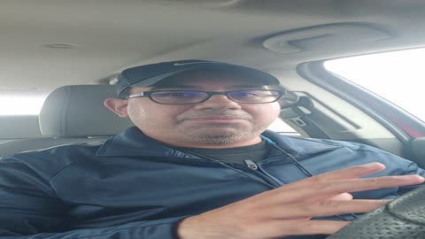 We don't need to be put in this situation.