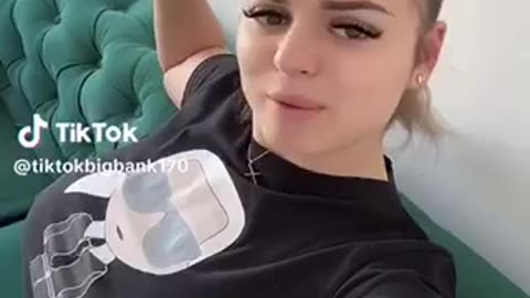 Bigbank Tiktok Challenge I 100