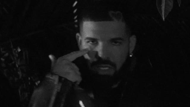 Knife Talk Drake (Official Video)