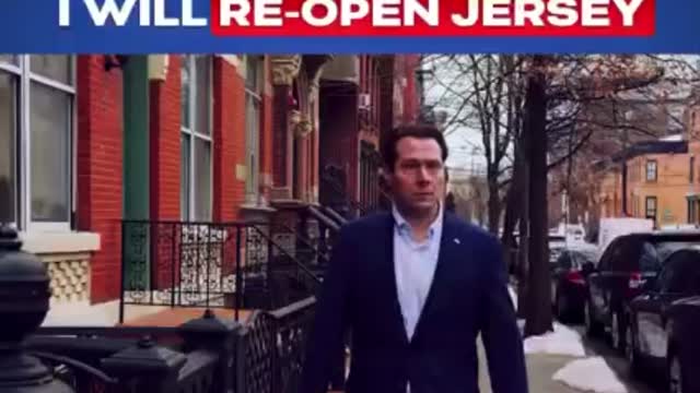 Re-Open NJ