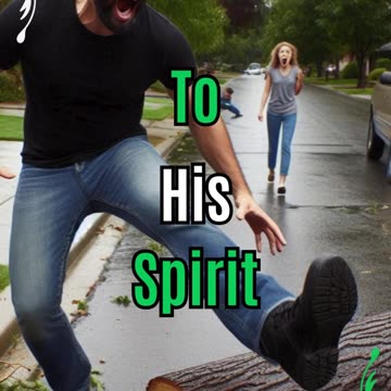 Handling Adversity: Attitude Is Everything