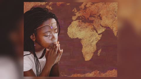 Your Annuciation Awaits You In Zambia