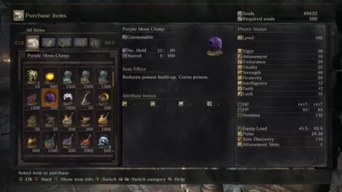 dark souls 3 p 26 - this game is taking awhile huh