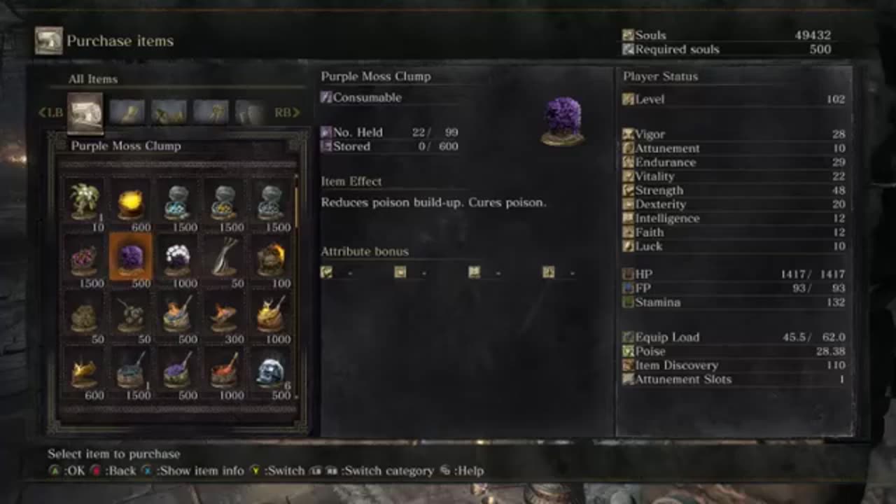 dark souls 3 p 26 - this game is taking awhile huh
