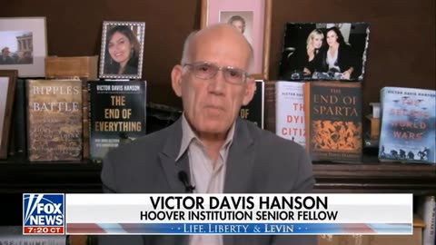 Life, Liberty & Levin 9-14-24 BREAKING FOX NEWS September 14, 2024