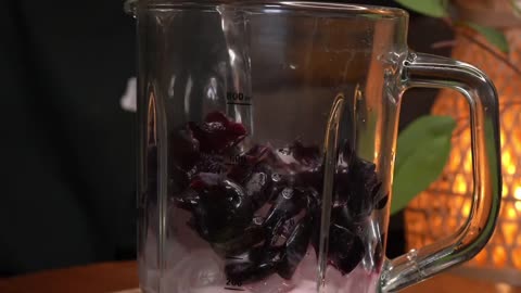 grape juice