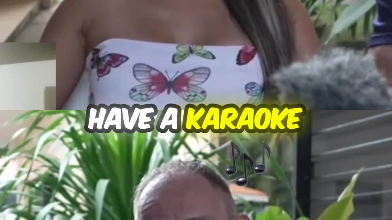 Endless Karaoke in Filipino Family Functions in Philippines