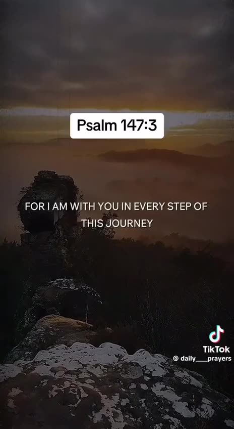 Psalms 147:3