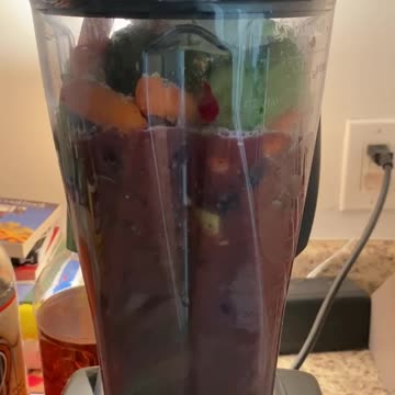 Smoothie from Heaven!