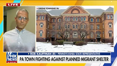 Democrats are trying to do this ‘under the radar,’ GOP rep warns