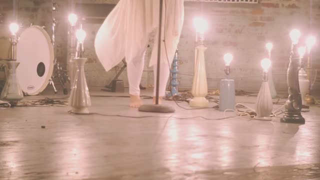 Kari Jobe - Steady My Heart (Music Video)