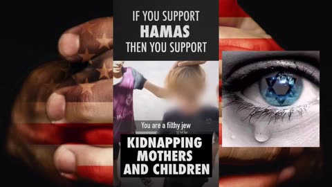 If You Support Hamas...