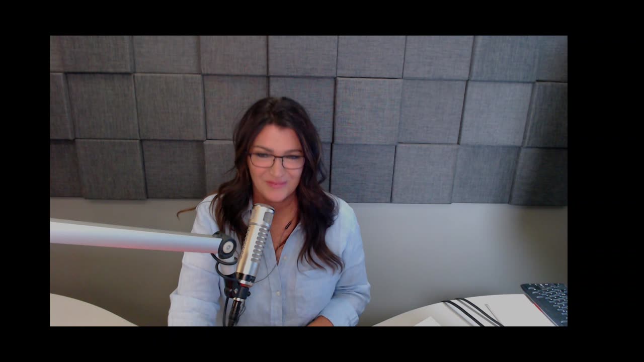 061324 Seg 1 Suzanne Cherman ATTY on SCOTUS Newest on Abortion Drug What It's Really About