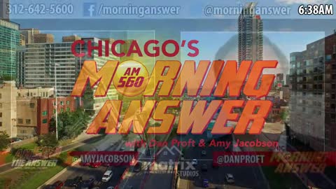 Candidate for IL 1st District, Chris Butler on public safety, and recent shootings of CPD