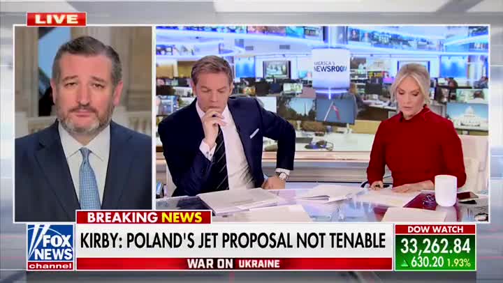 The Biden Admin. "Is Perfectly Happy Being a Customer to the Chinese Concentration Camps"