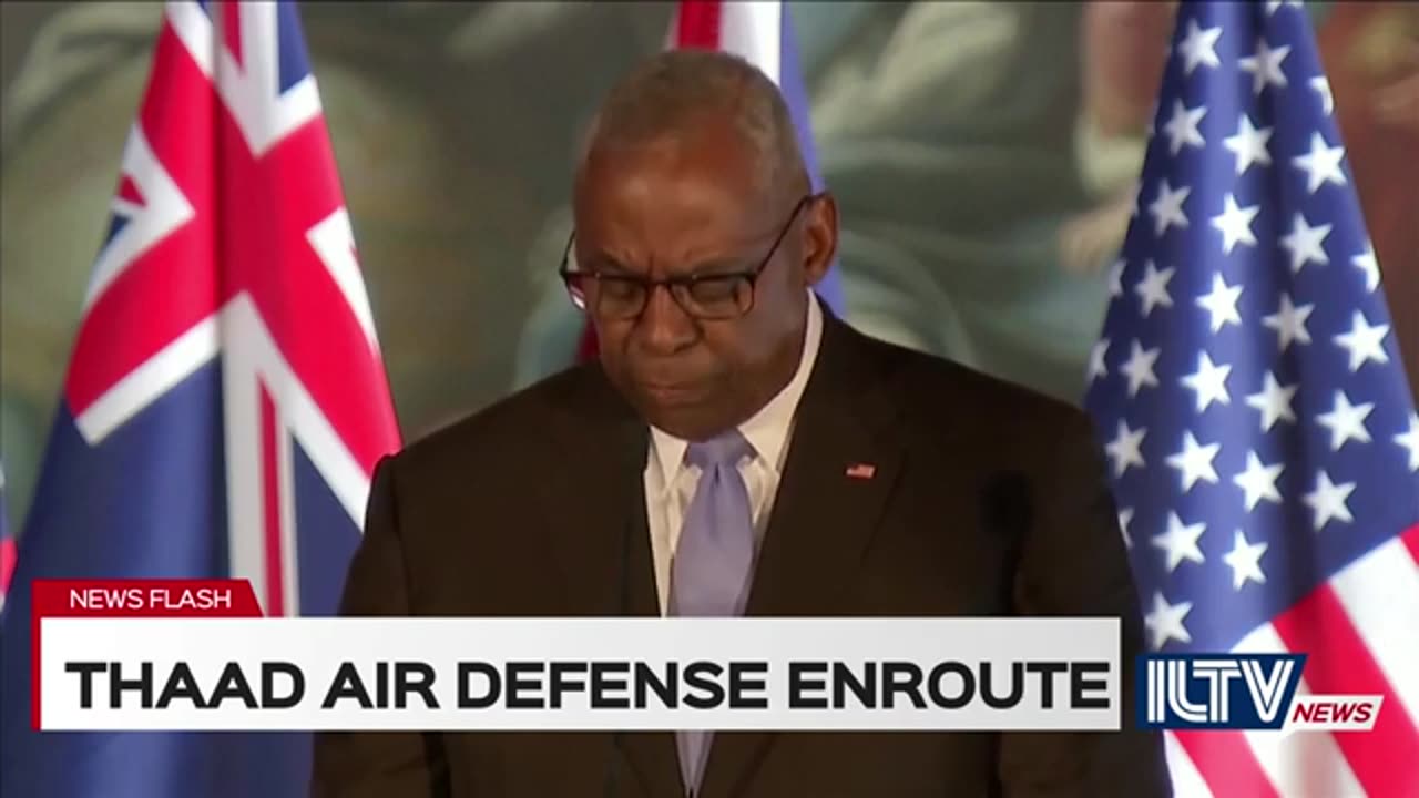 ILTV News Flash - War Day 374 _ October 14, 2024