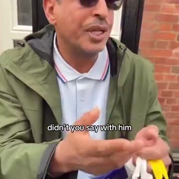 Yet another import into the UK caught trying to meet a 12yr old girl for sex.