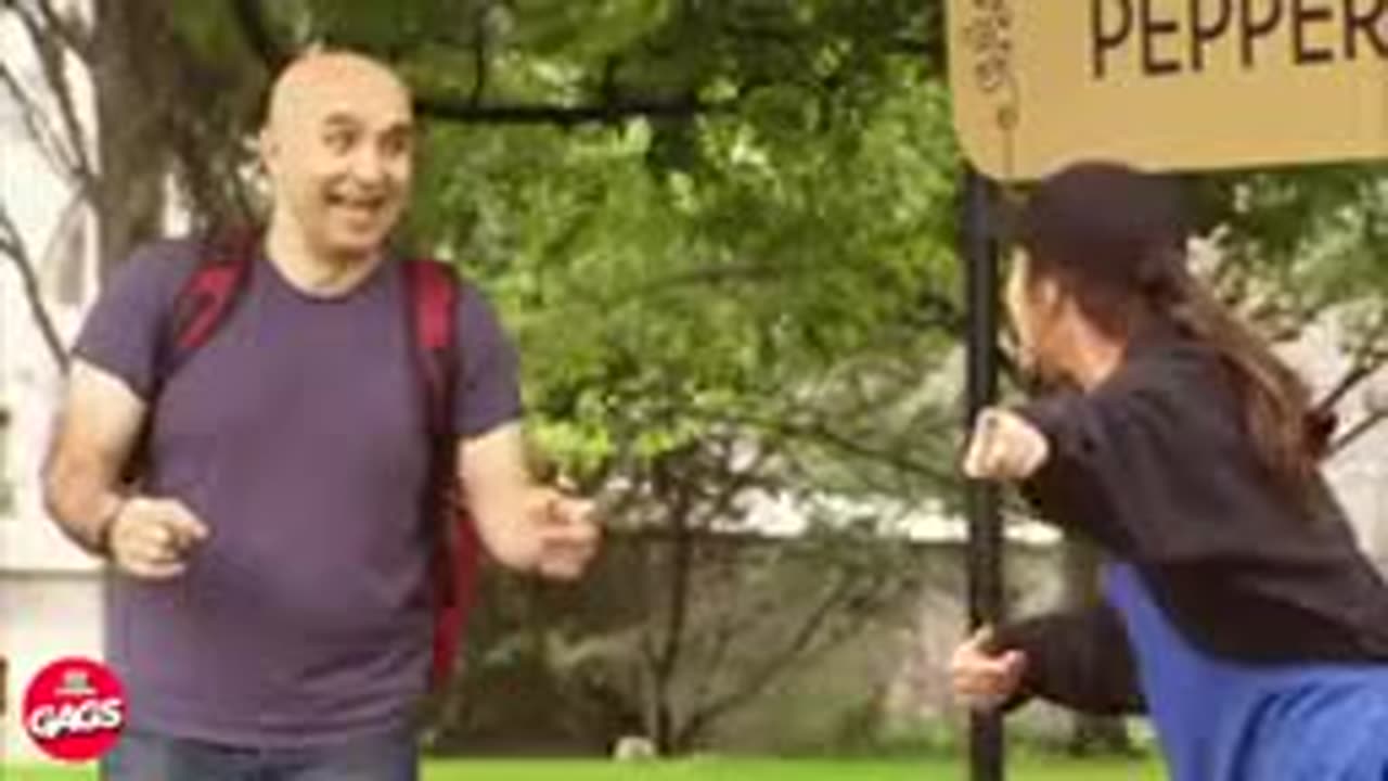 Watch Her DISAPPEAR! 😱😆 | Funny Videos | funplays 2020 !