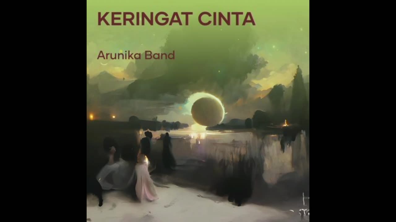 Canberra Band - Keringat Cinta (Official Music)