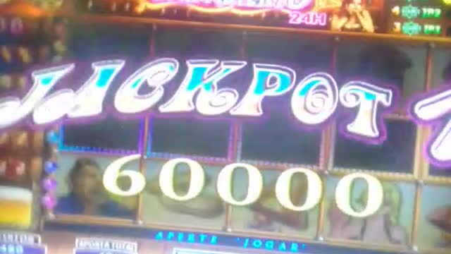 bonus chekpoint waloween 60000 pt2