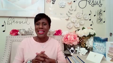 Pastor Torah Grace- Power Against Familiar Spirits & What They Don't Want You To Know