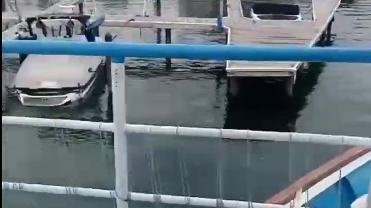 Visit to usa