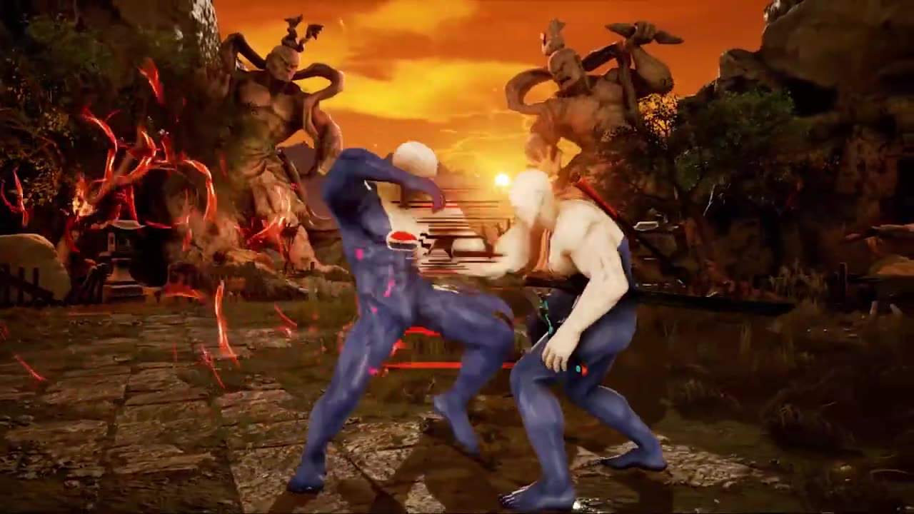 Tekken 7 Mods | Pepsiman Mod