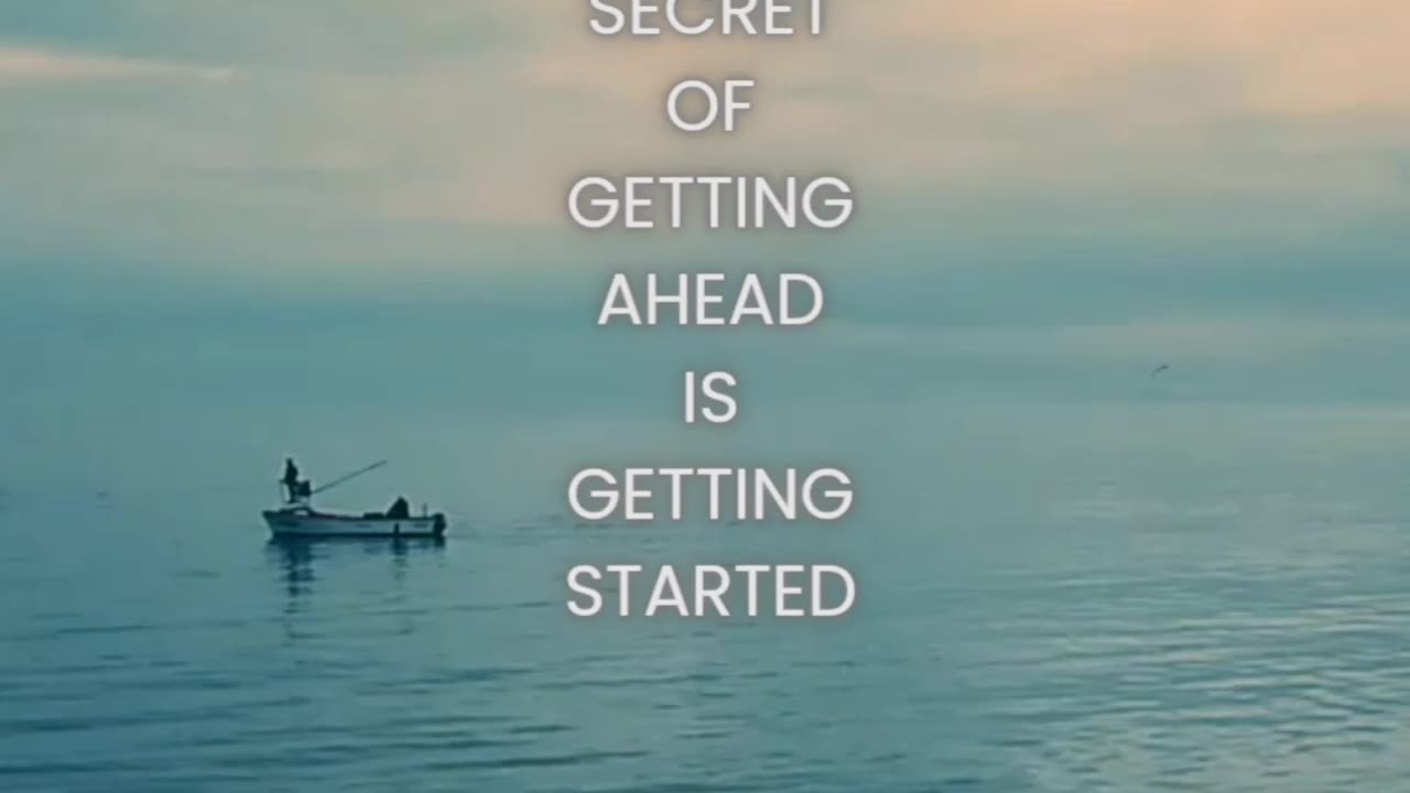 GET STARTED