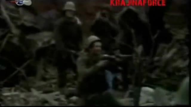 Mišo Bojić - Iznad Brčkog (Shone SRB)