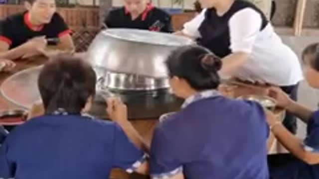 Funny moves